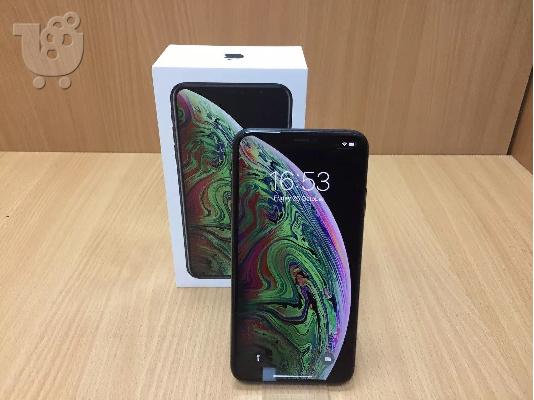 Apple iPhone XS Max 256GB χώρος γκρι